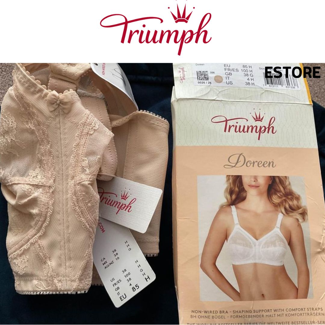 Triumph Doreen - Skin Color