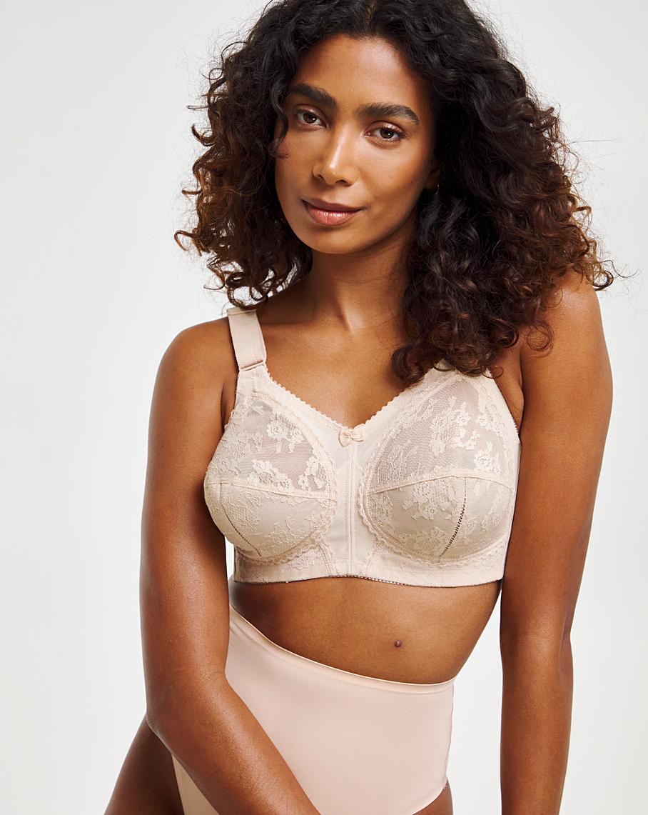 Triumph Doreen - 5 Colors (new stock)