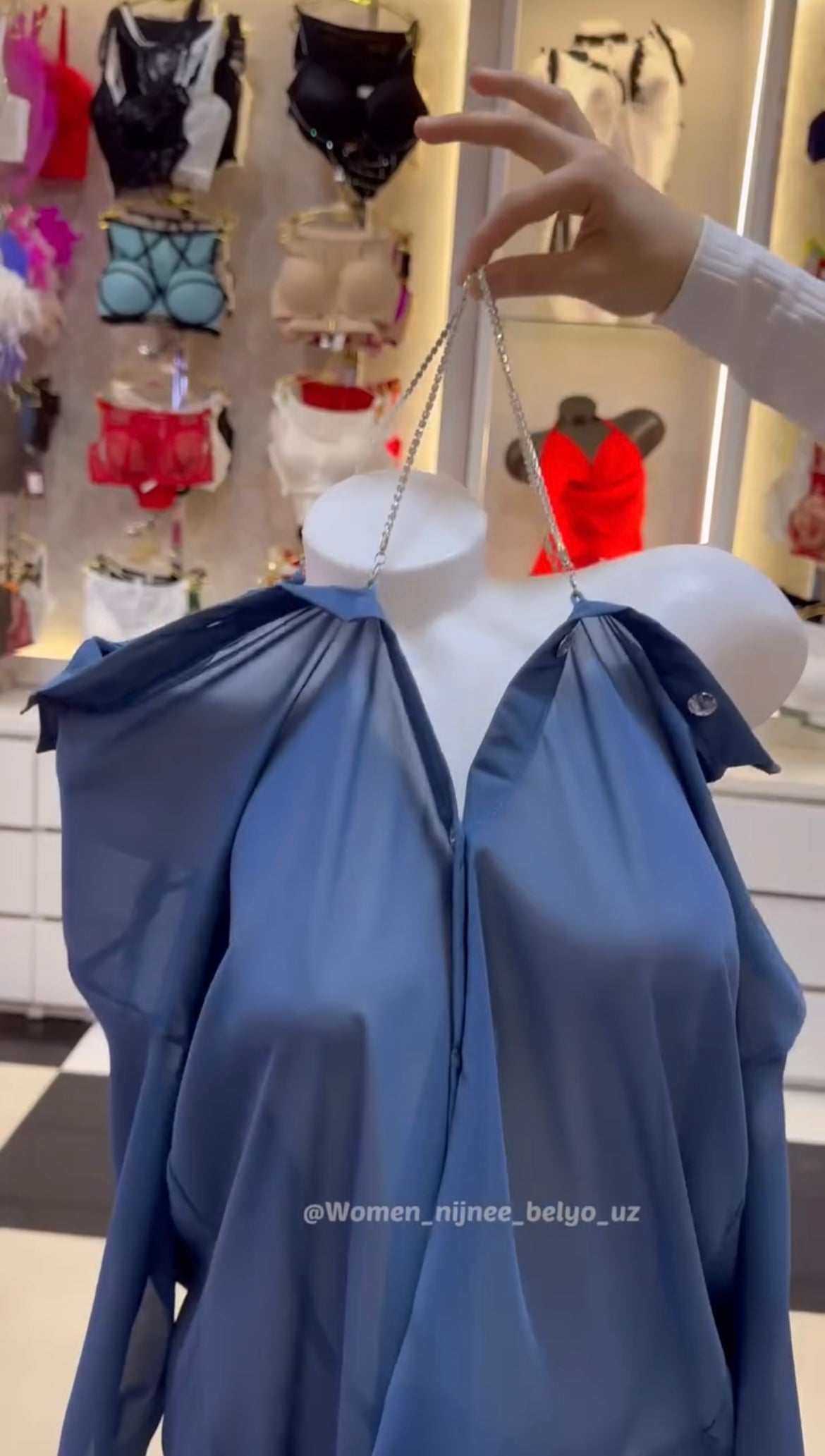 Bless Me, Babe Roleplay Lingerie Set