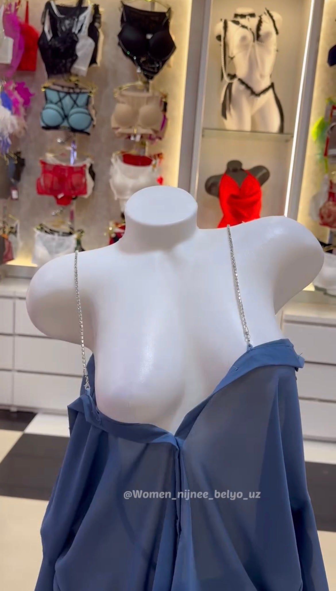 Bless Me, Babe Roleplay Lingerie Set